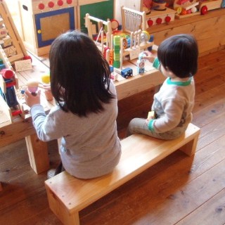 ちびっこ